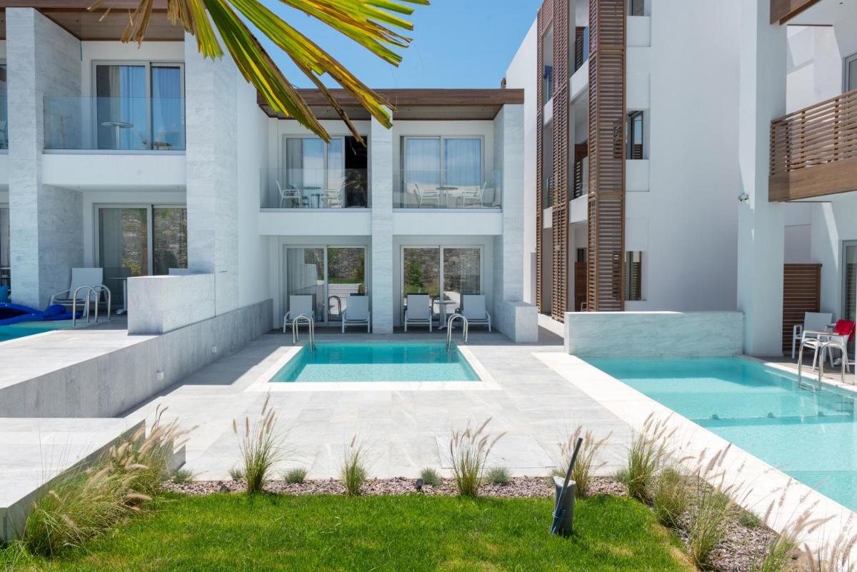 Enorme Ammos Beach - Adults Only