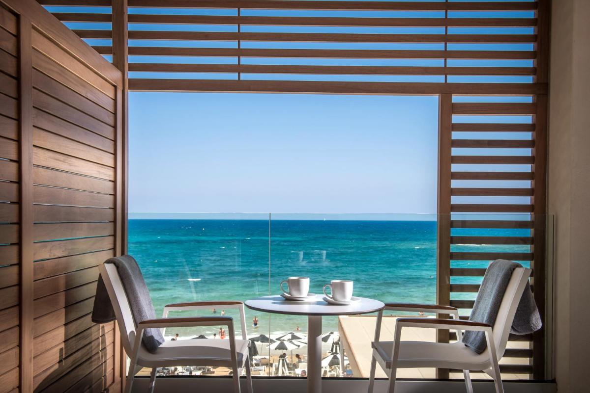 Enorme Ammos Beach - Adults Only
