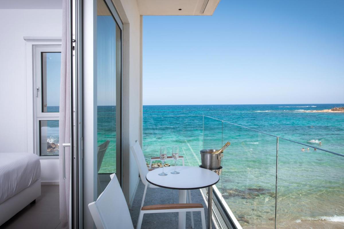 Enorme Ammos Beach - Adults Only
