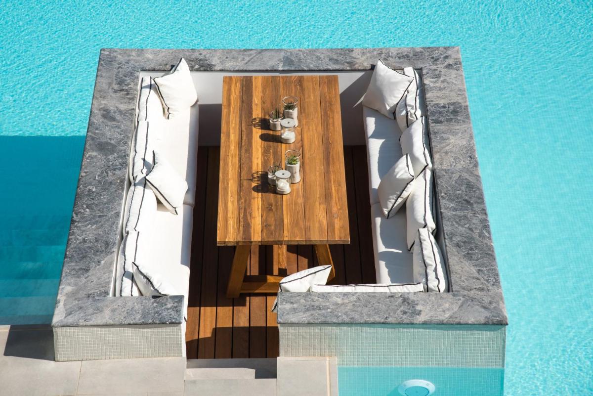 Enorme Ammos Beach - Adults Only