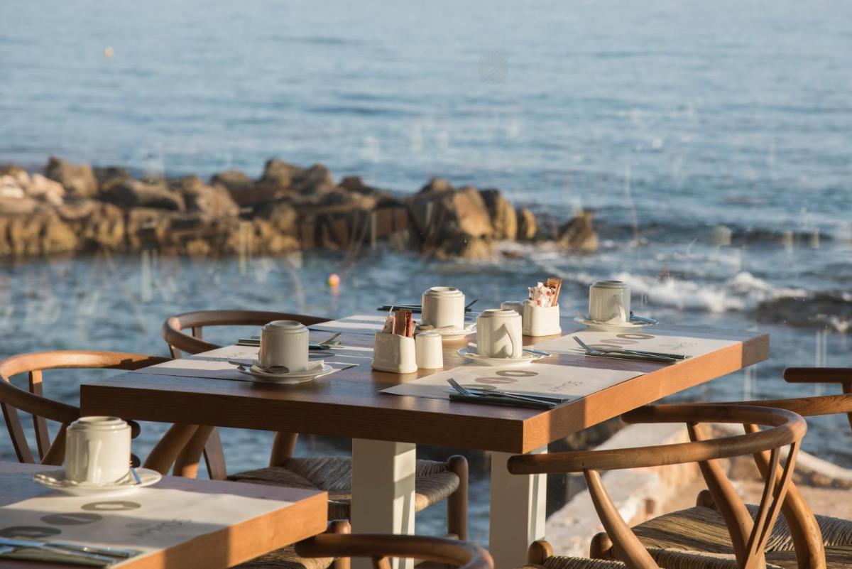 Enorme Ammos Beach - Adults Only