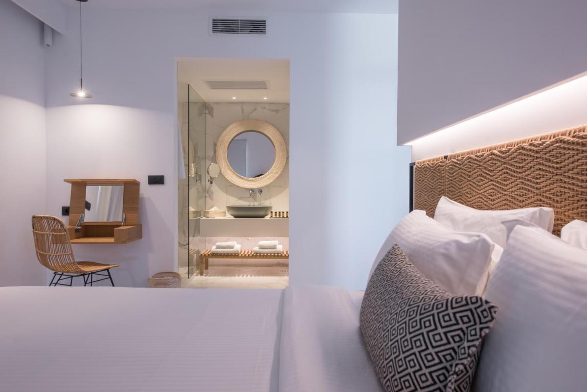 Enorme Ammos Beach - Adults Only
