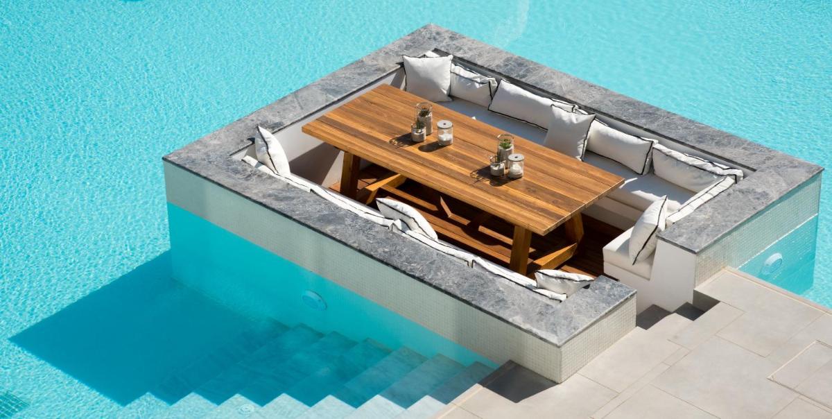 Enorme Ammos Beach - Adults Only