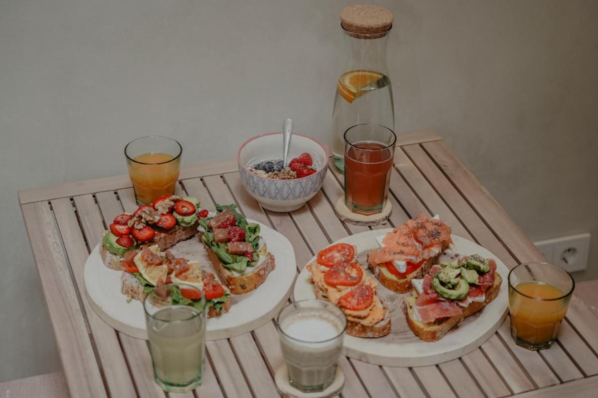 EntreArcos Casa Eco-Boutique