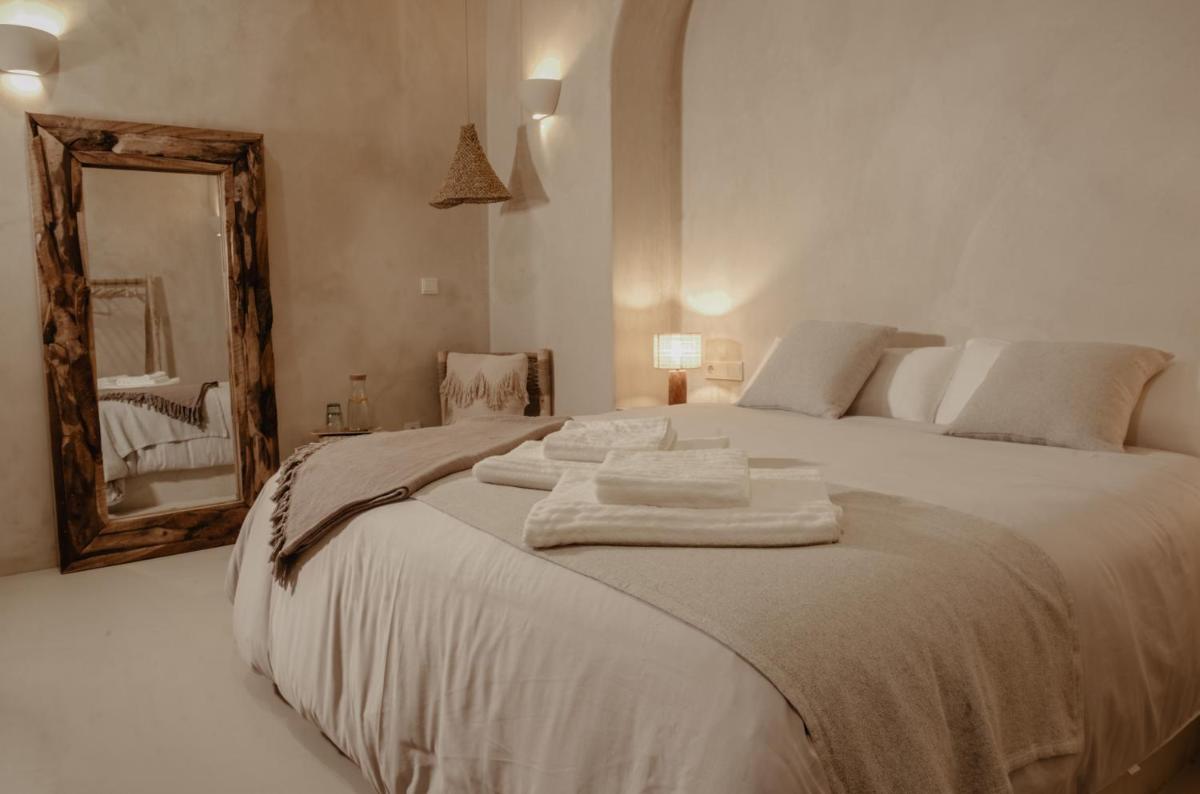 EntreArcos Casa Eco-Boutique