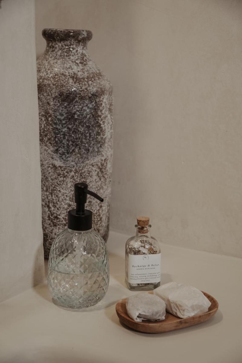 EntreArcos Casa Eco-Boutique