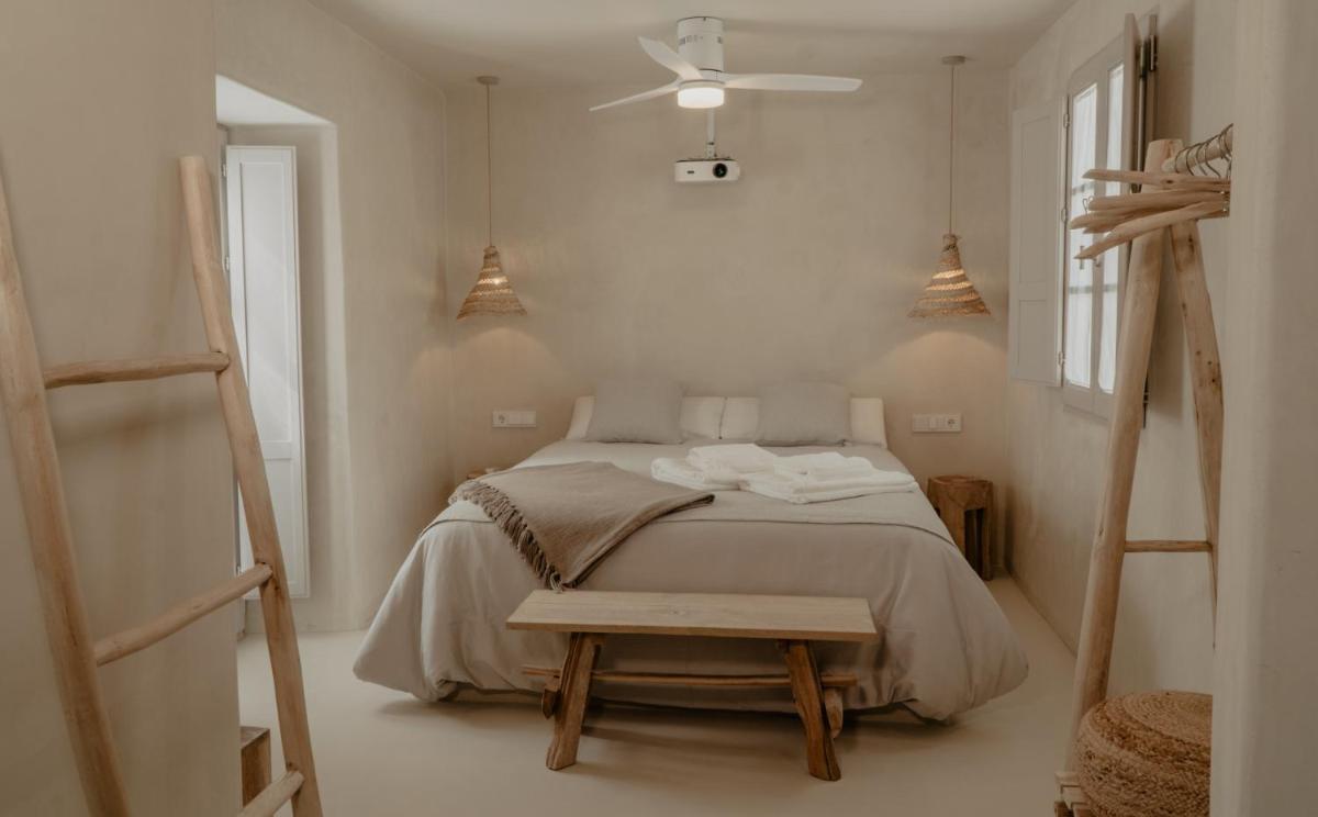 EntreArcos Casa Eco-Boutique