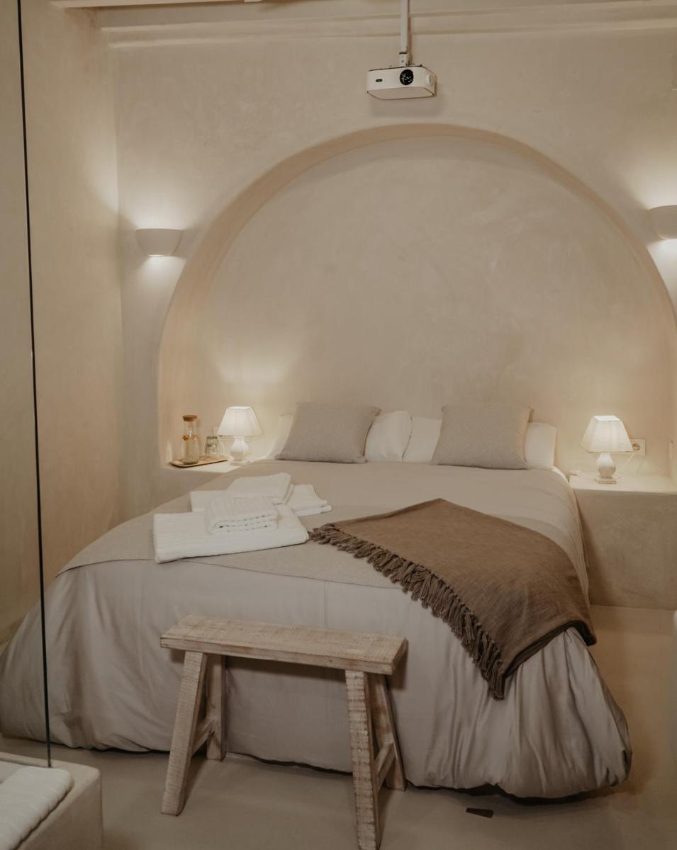 EntreArcos Casa Eco-Boutique