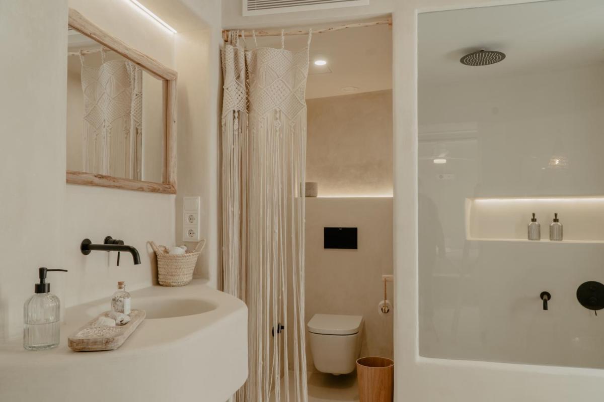 EntreArcos Casa Eco-Boutique