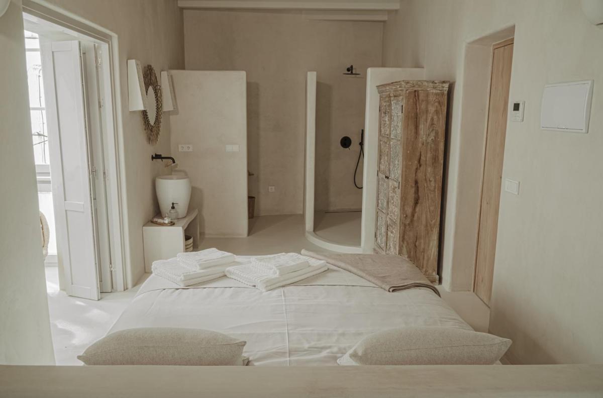 EntreArcos Casa Eco-Boutique