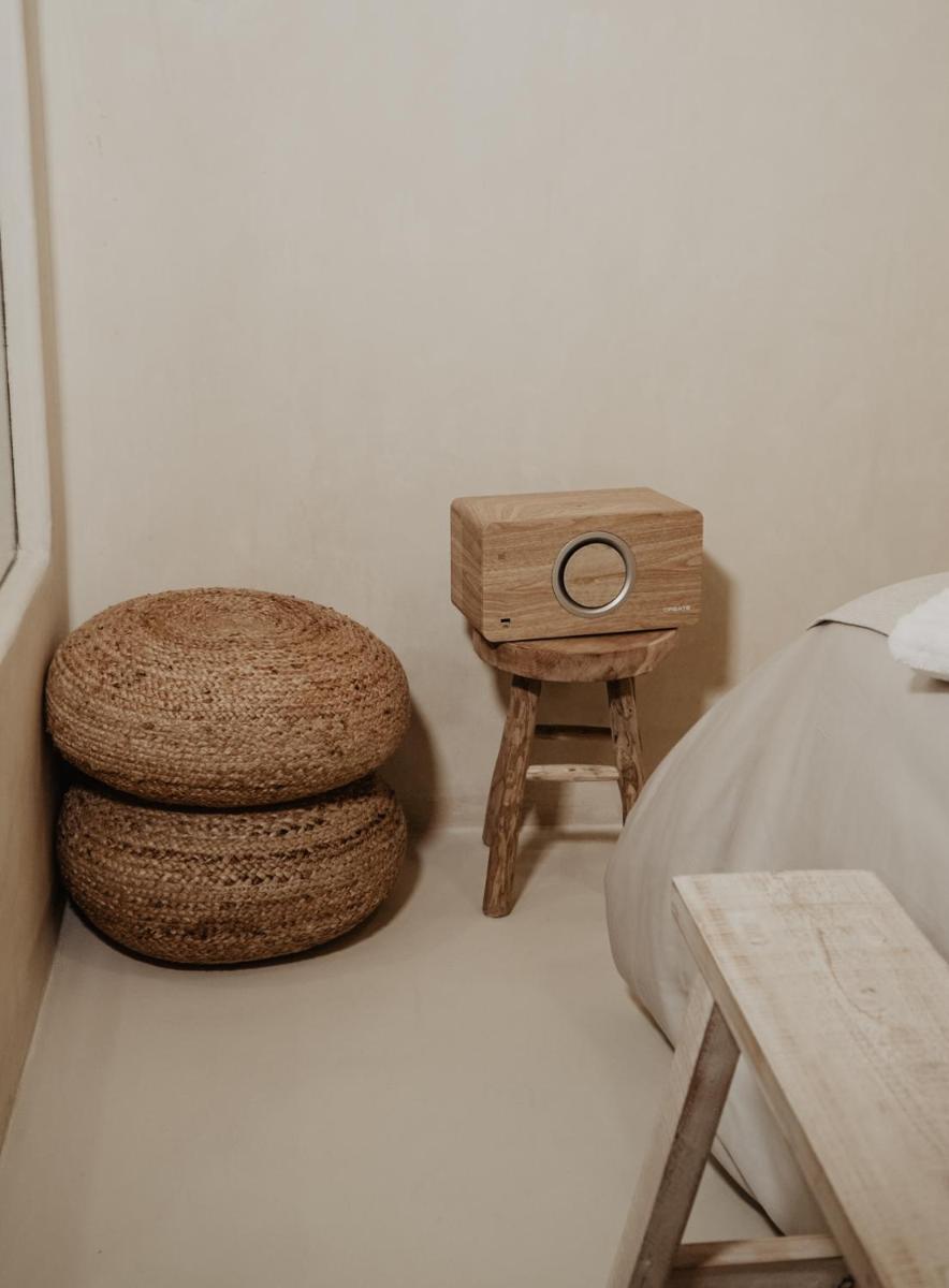 EntreArcos Casa Eco-Boutique