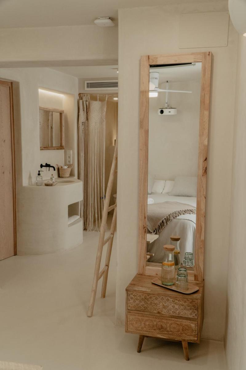 EntreArcos Casa Eco-Boutique