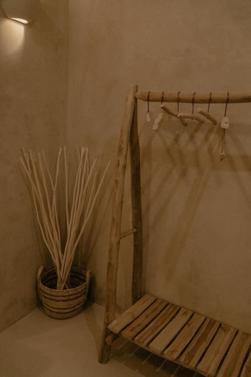 EntreArcos Casa Eco-Boutique