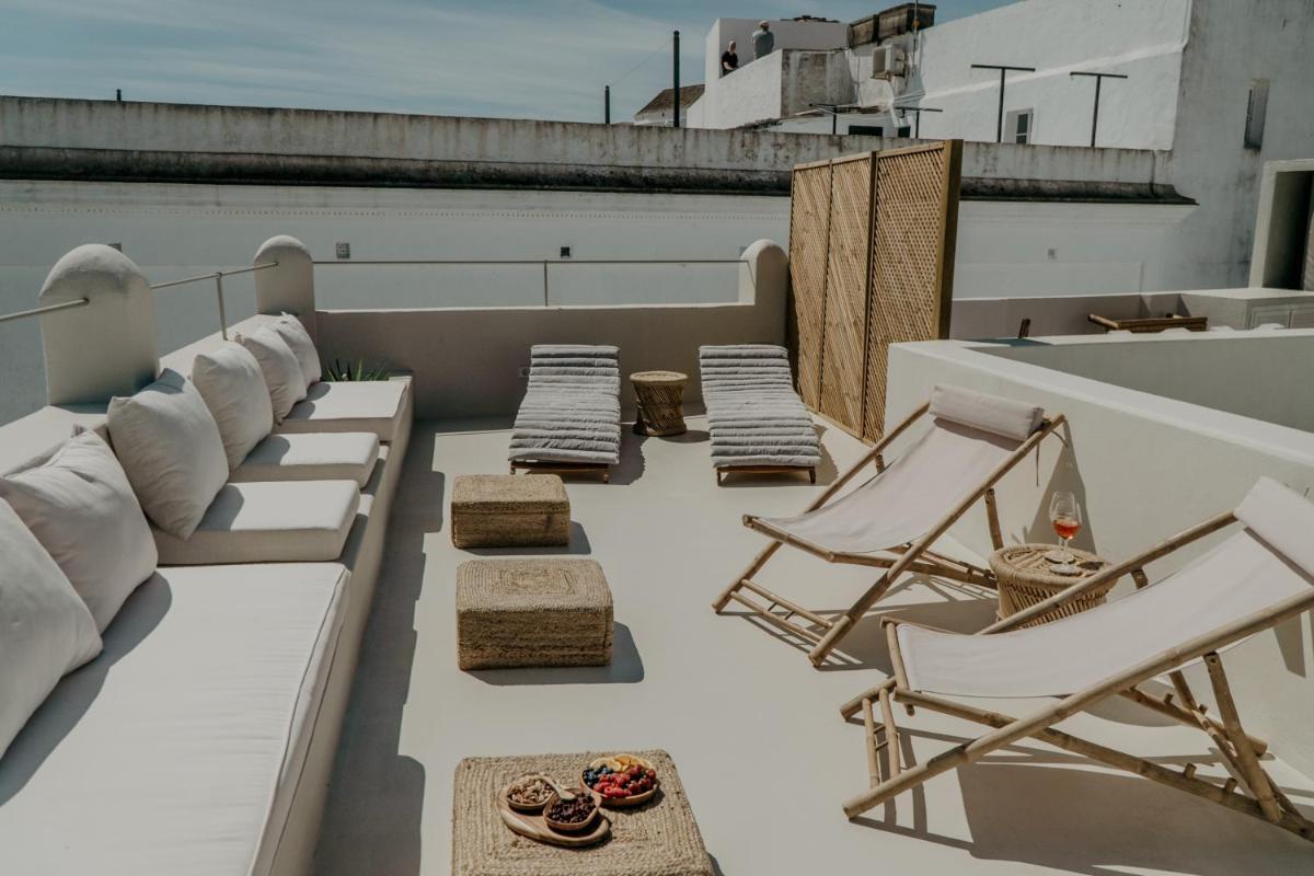 EntreArcos Casa Eco-Boutique