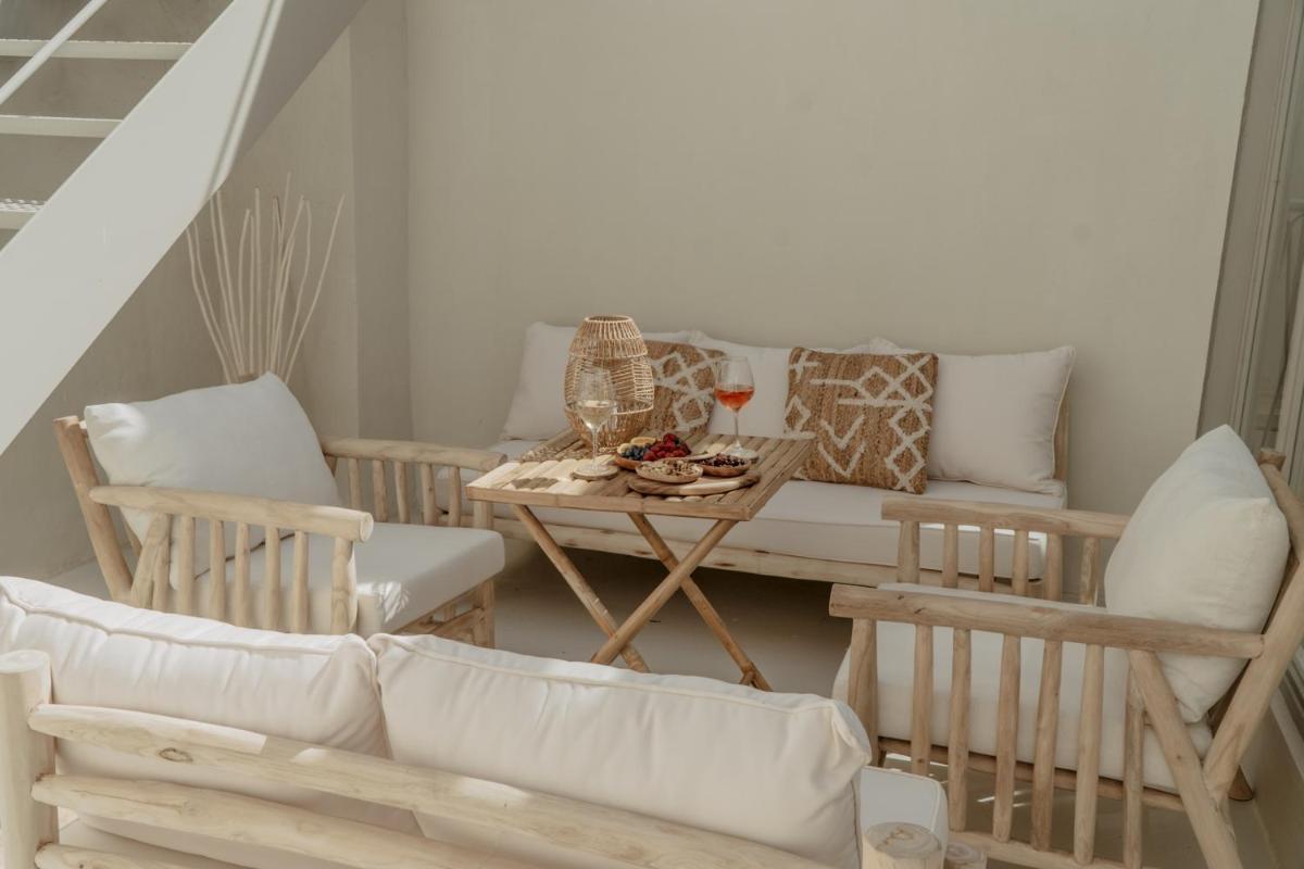 EntreArcos Casa Eco-Boutique