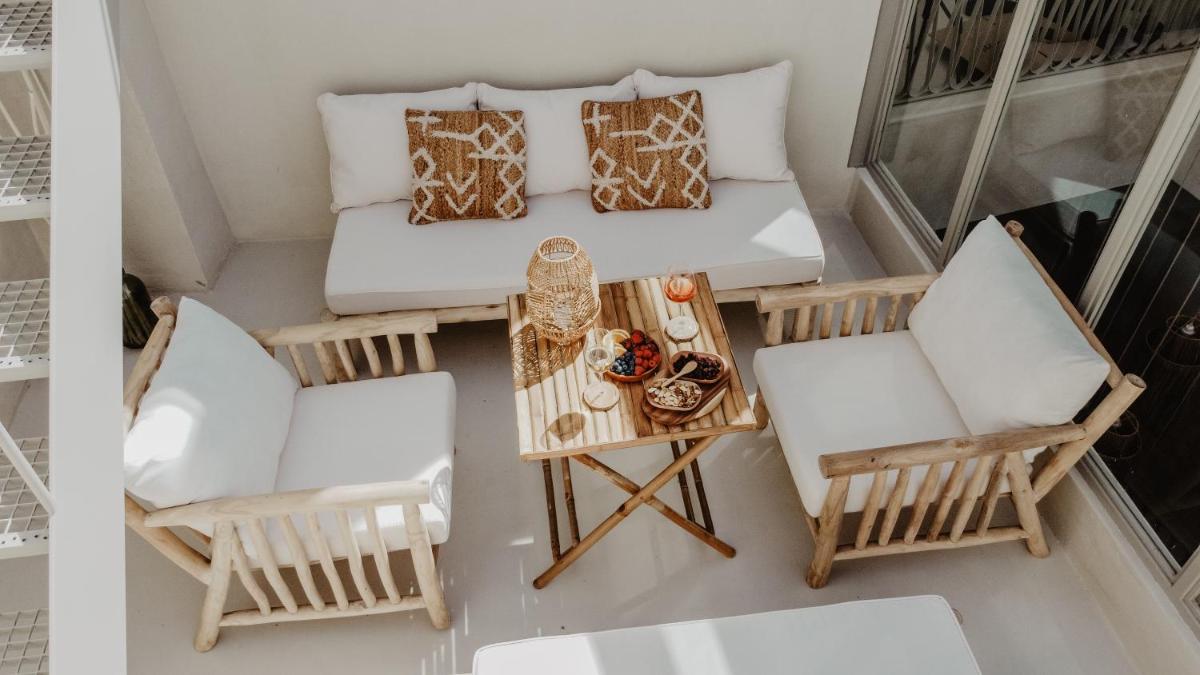 EntreArcos Casa Eco-Boutique