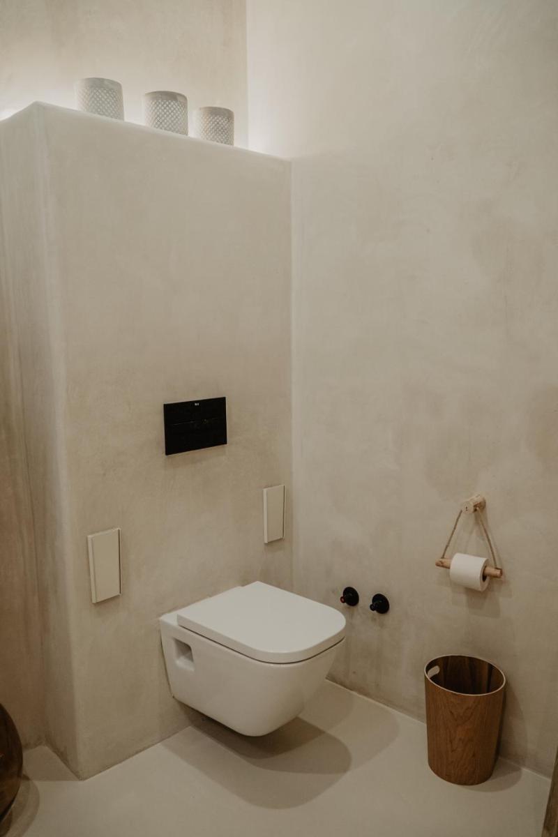 EntreArcos Casa Eco-Boutique