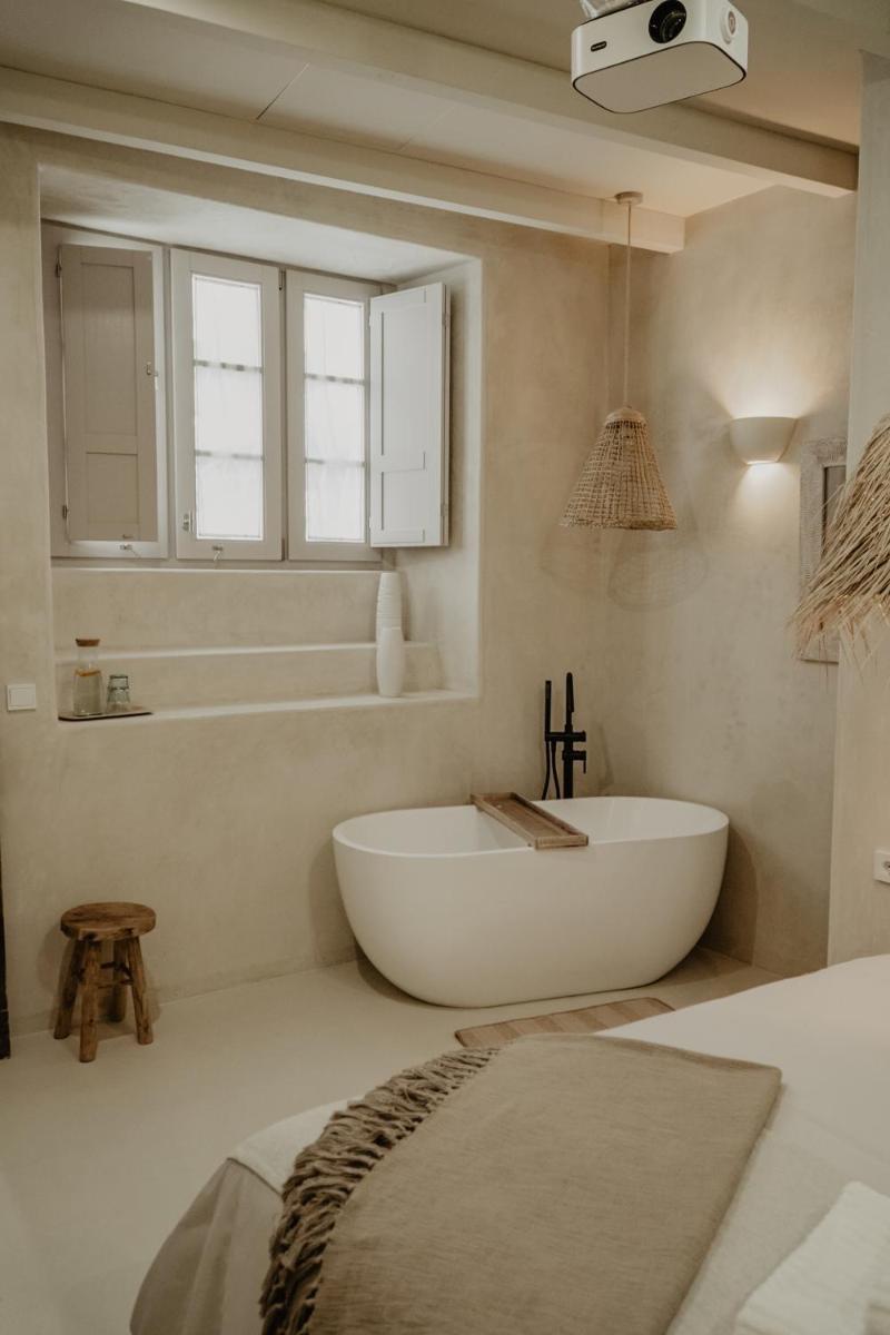 EntreArcos Casa Eco-Boutique