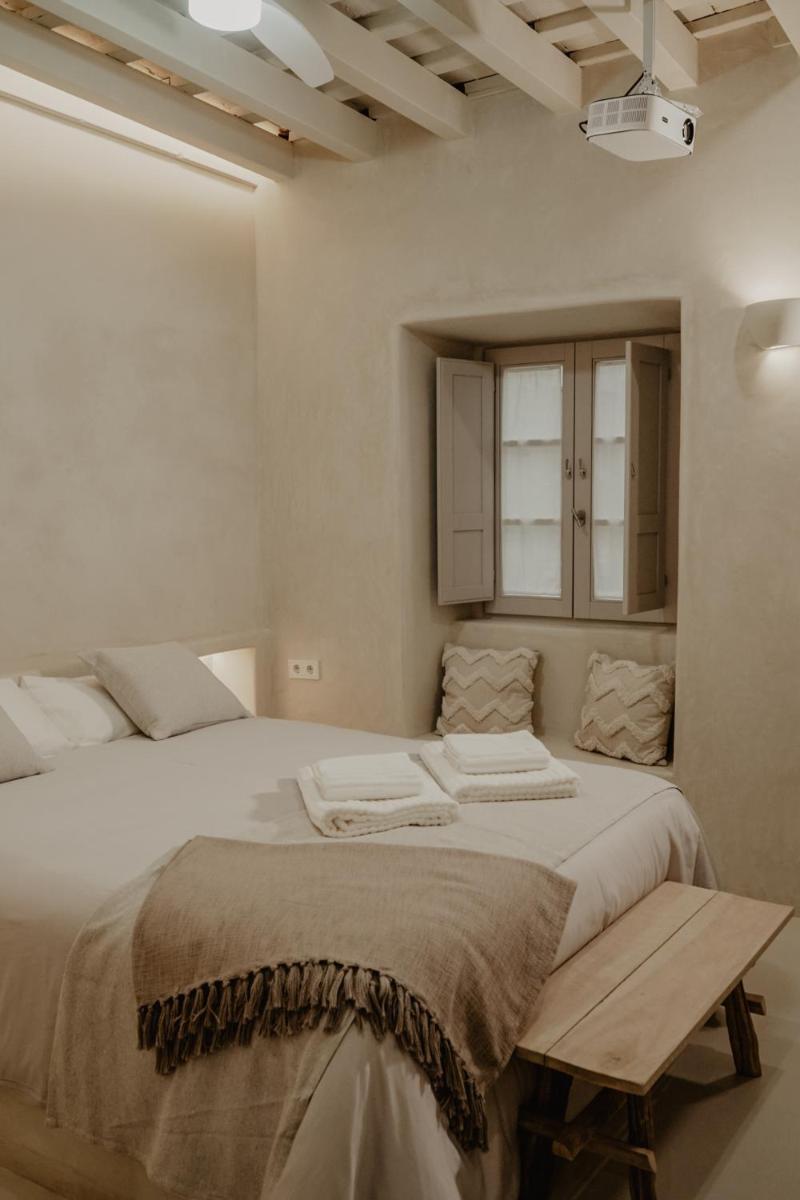 EntreArcos Casa Eco-Boutique