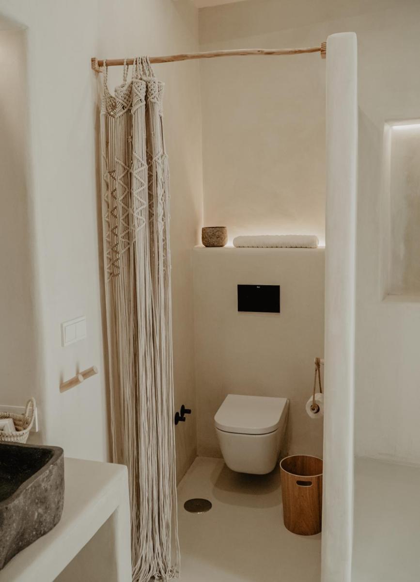 EntreArcos Casa Eco-Boutique