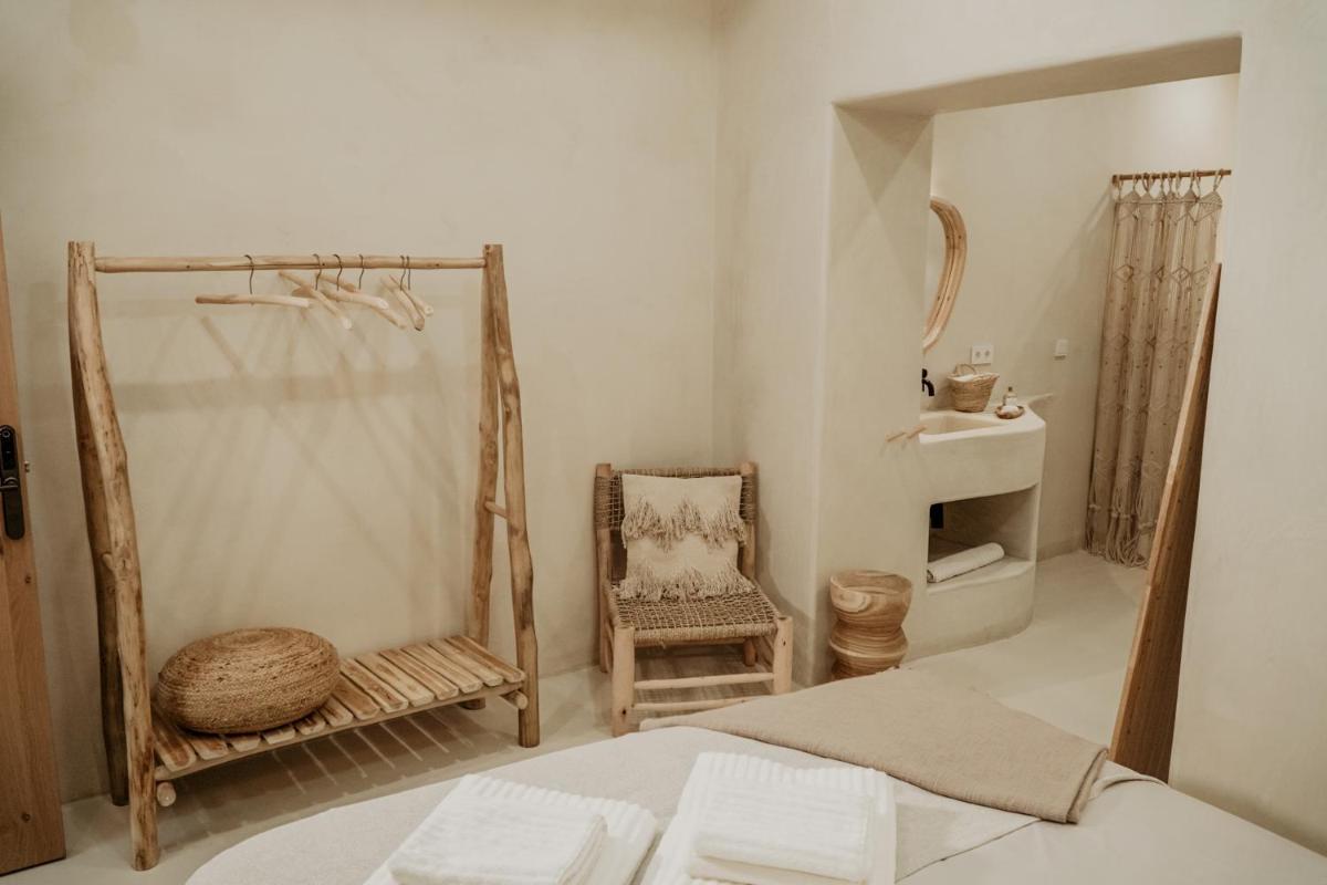 EntreArcos Casa Eco-Boutique