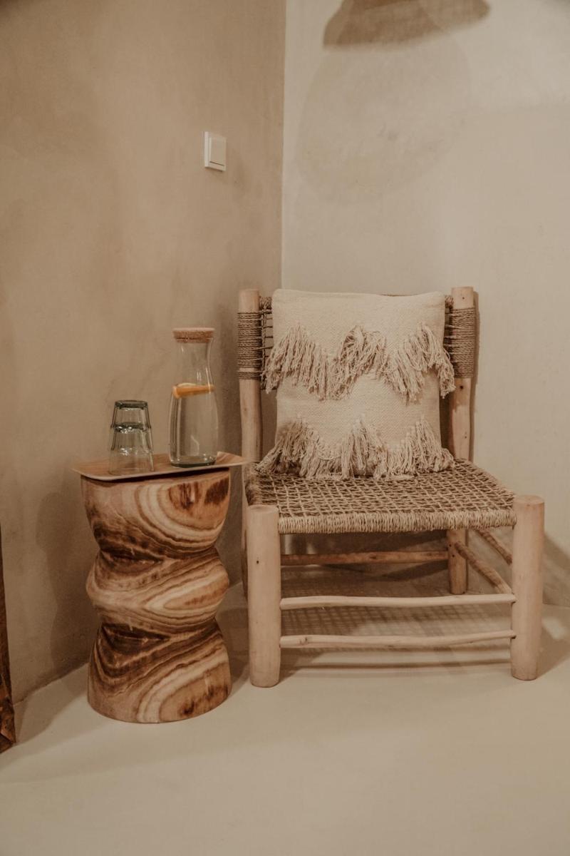 EntreArcos Casa Eco-Boutique