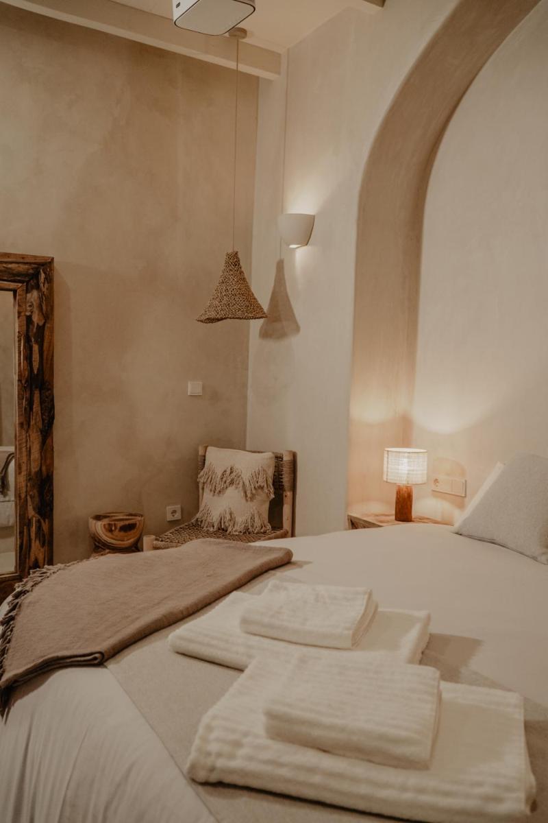 EntreArcos Casa Eco-Boutique