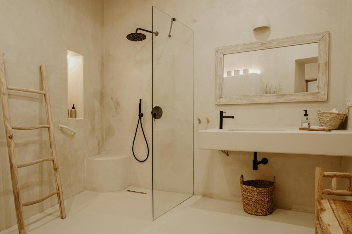 EntreArcos Casa Eco-Boutique