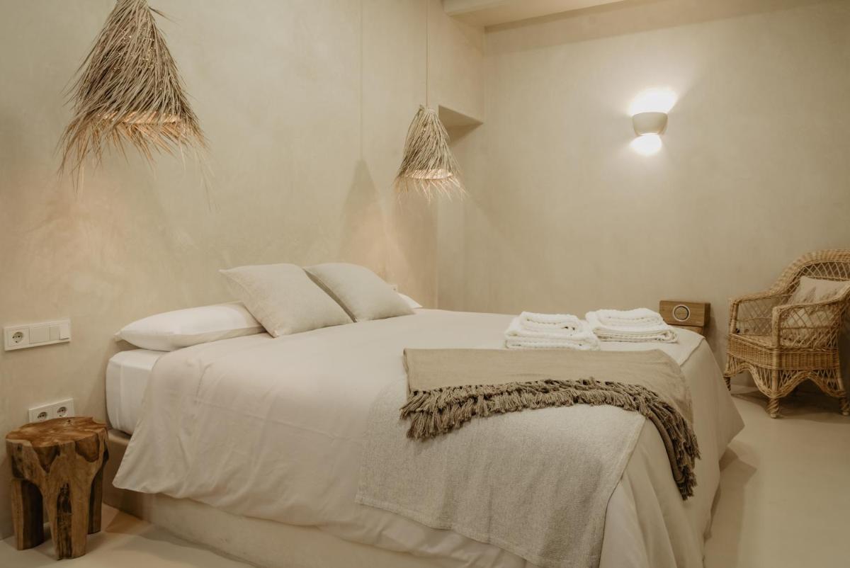 EntreArcos Casa Eco-Boutique