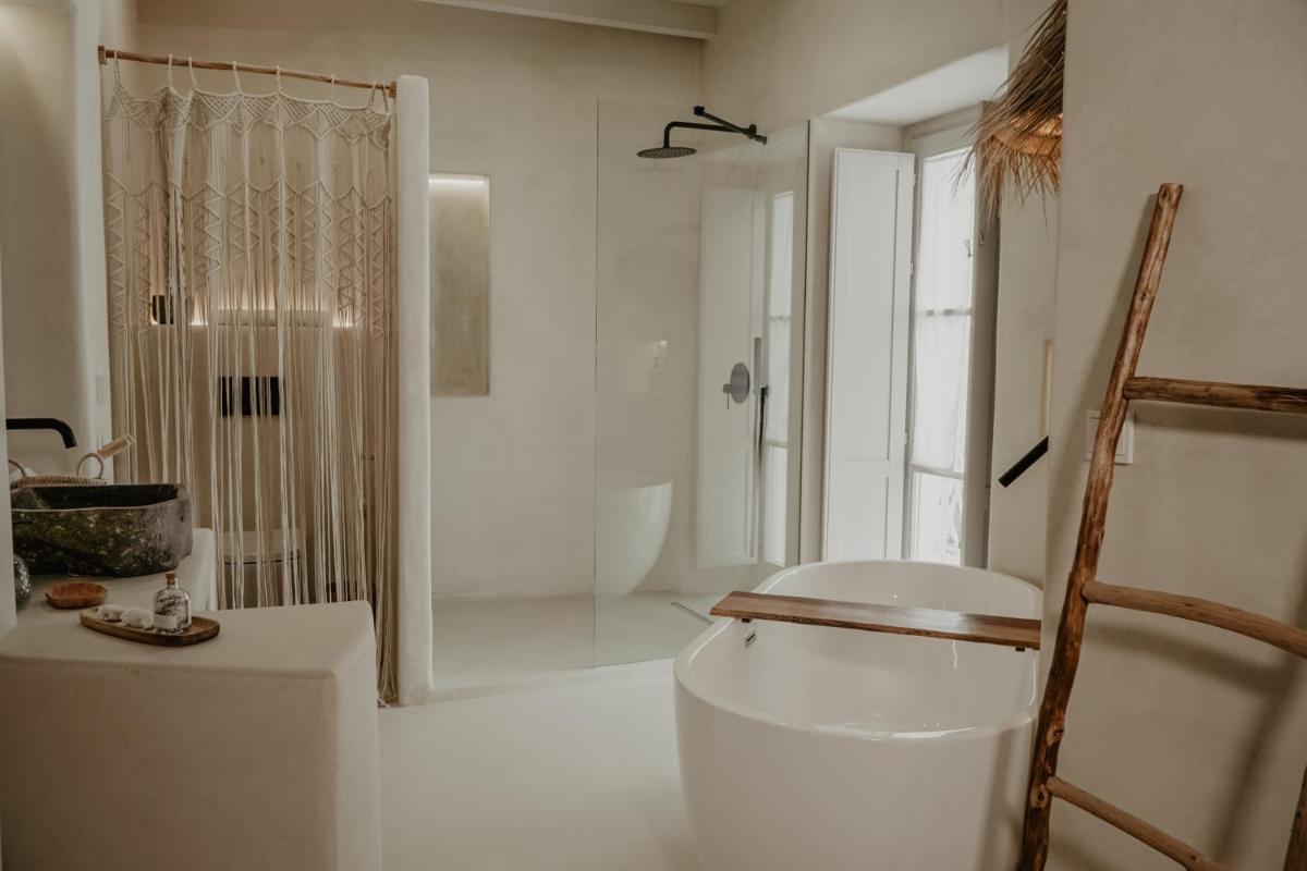 EntreArcos Casa Eco-Boutique