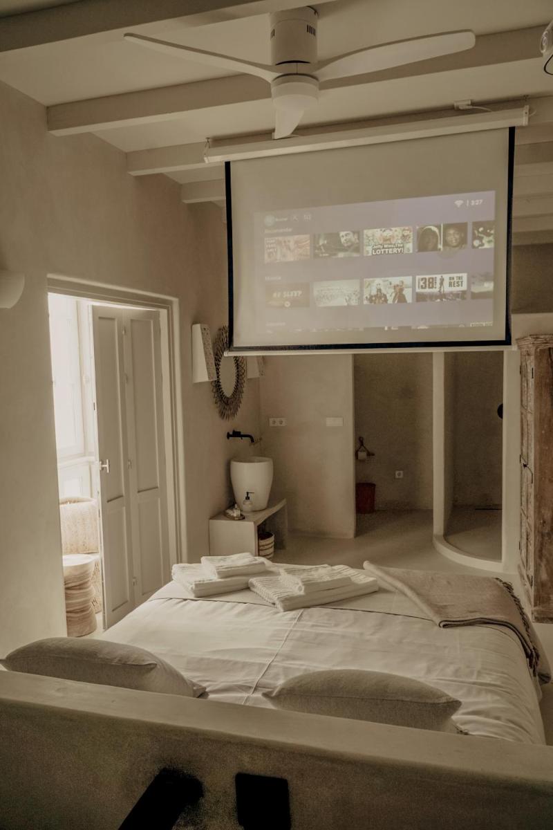 EntreArcos Casa Eco-Boutique