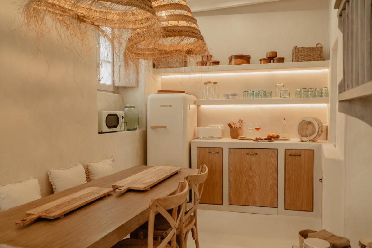 EntreArcos Casa Eco-Boutique