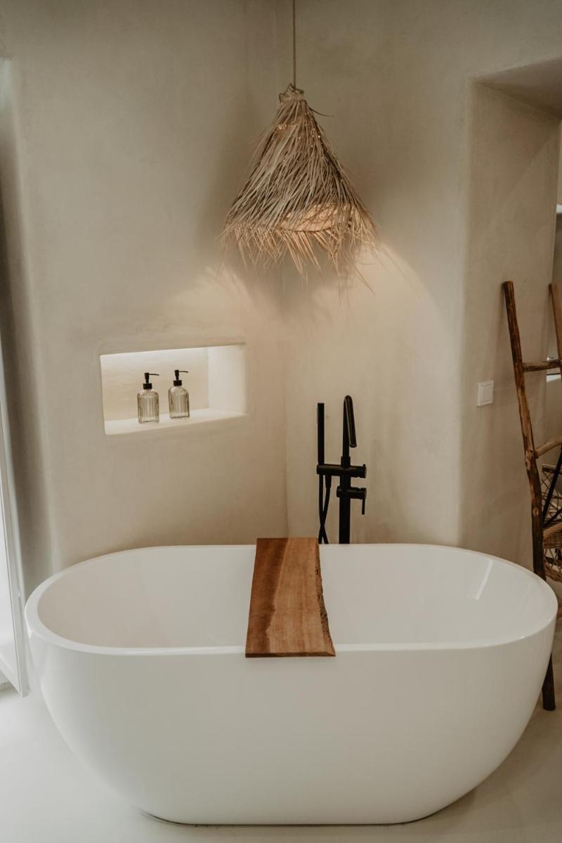 EntreArcos Casa Eco-Boutique