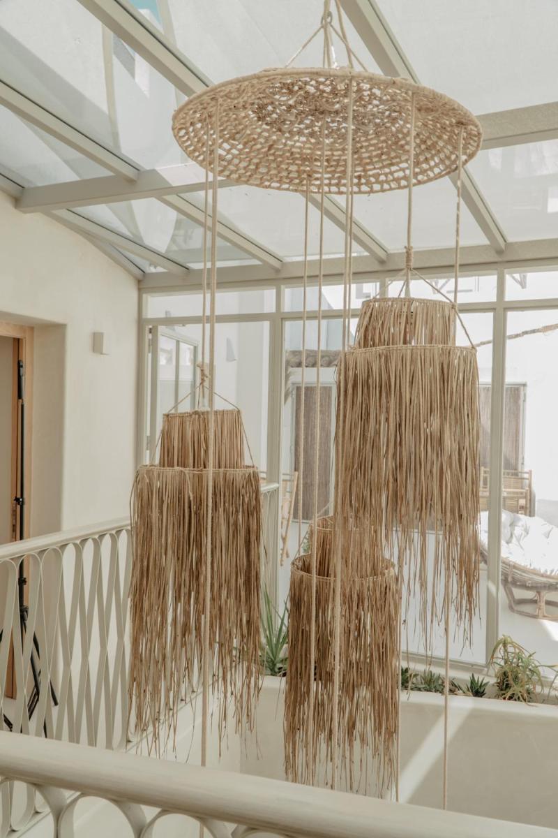 EntreArcos Casa Eco-Boutique