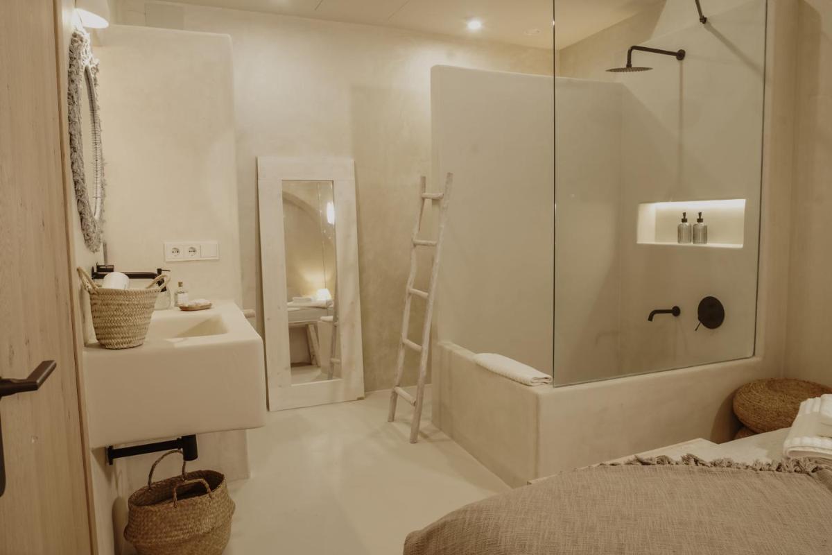 EntreArcos Casa Eco-Boutique