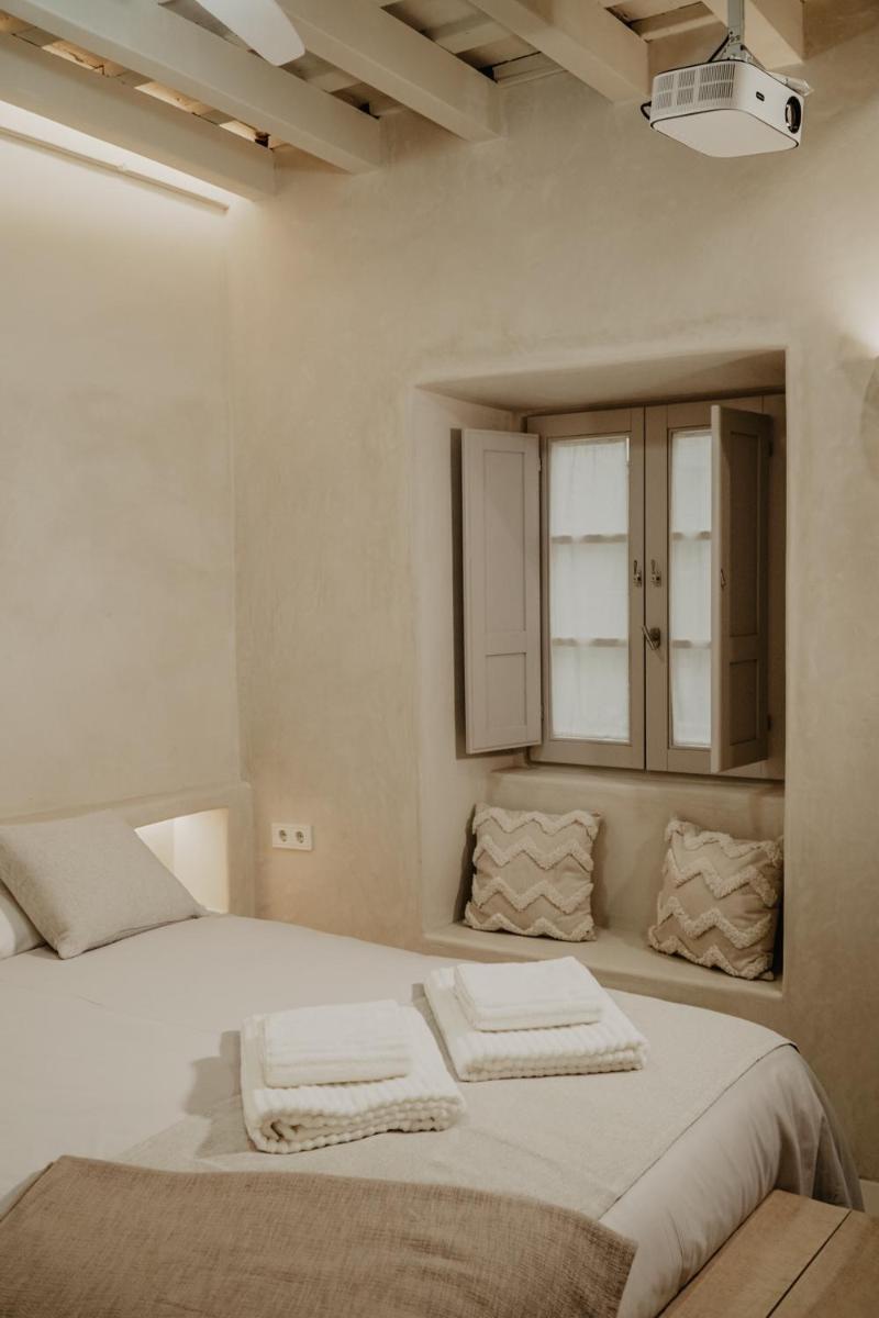EntreArcos Casa Eco-Boutique