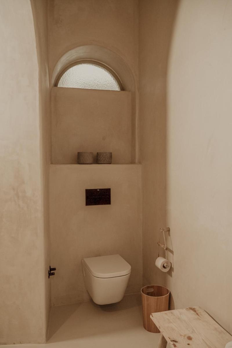 EntreArcos Casa Eco-Boutique