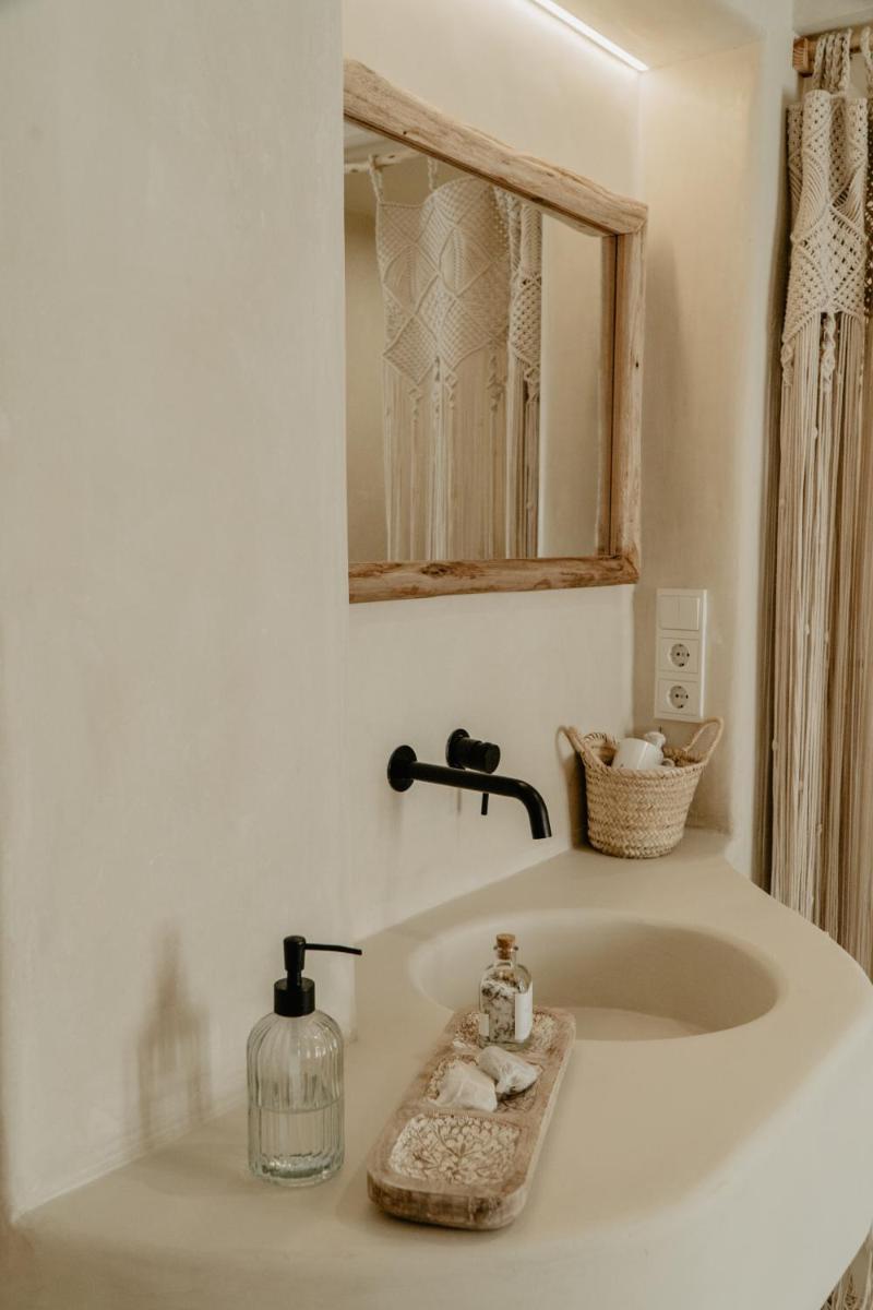 EntreArcos Casa Eco-Boutique