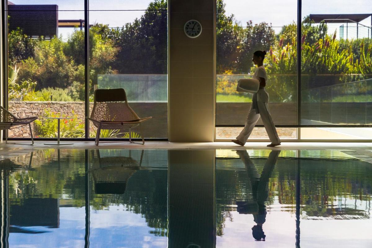 EPIC SANA Algarve Hotel