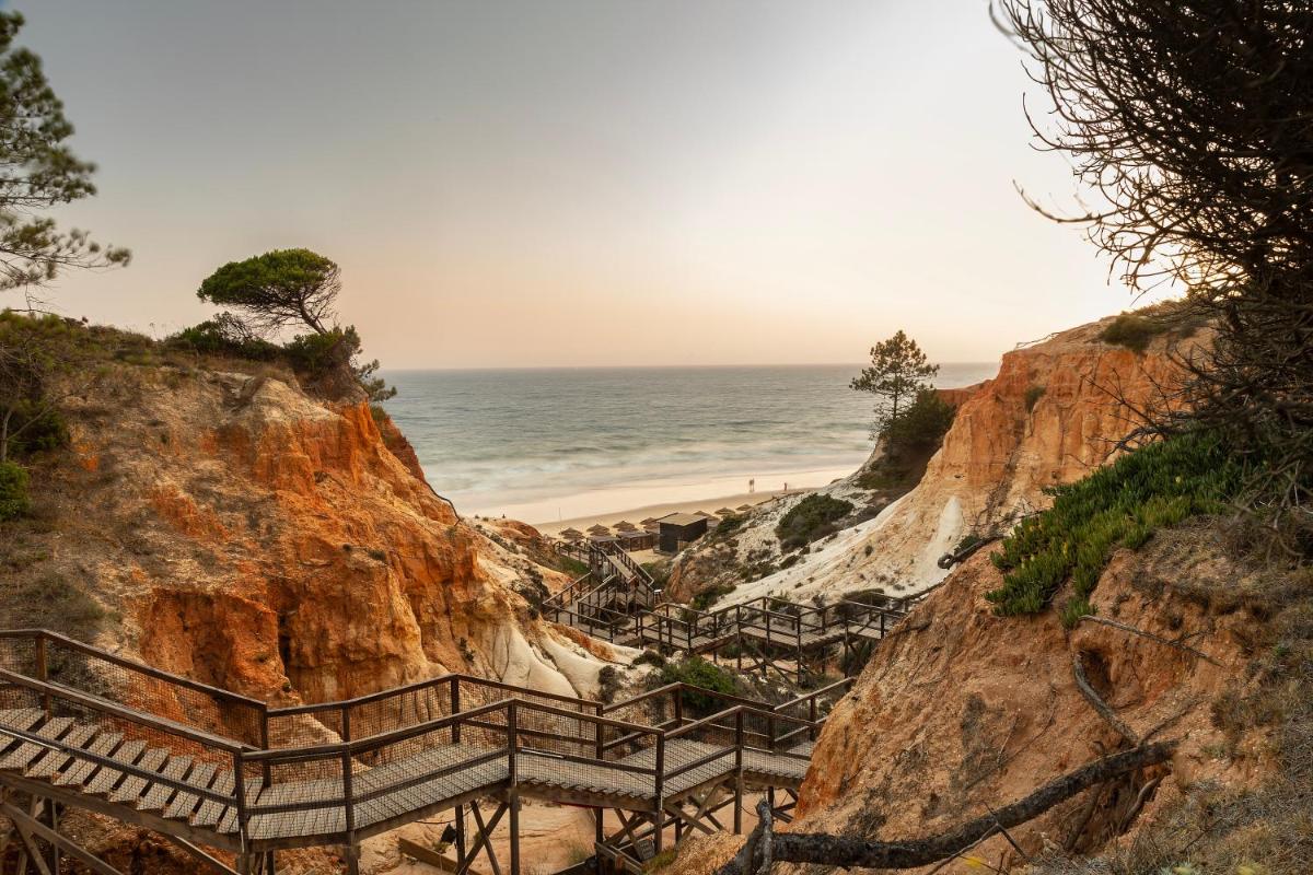 EPIC SANA Algarve Hotel