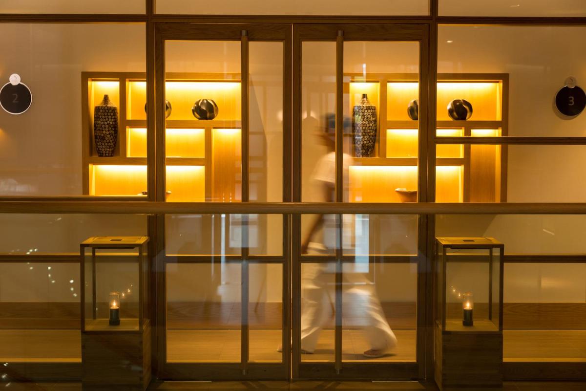 EPIC SANA Algarve Hotel