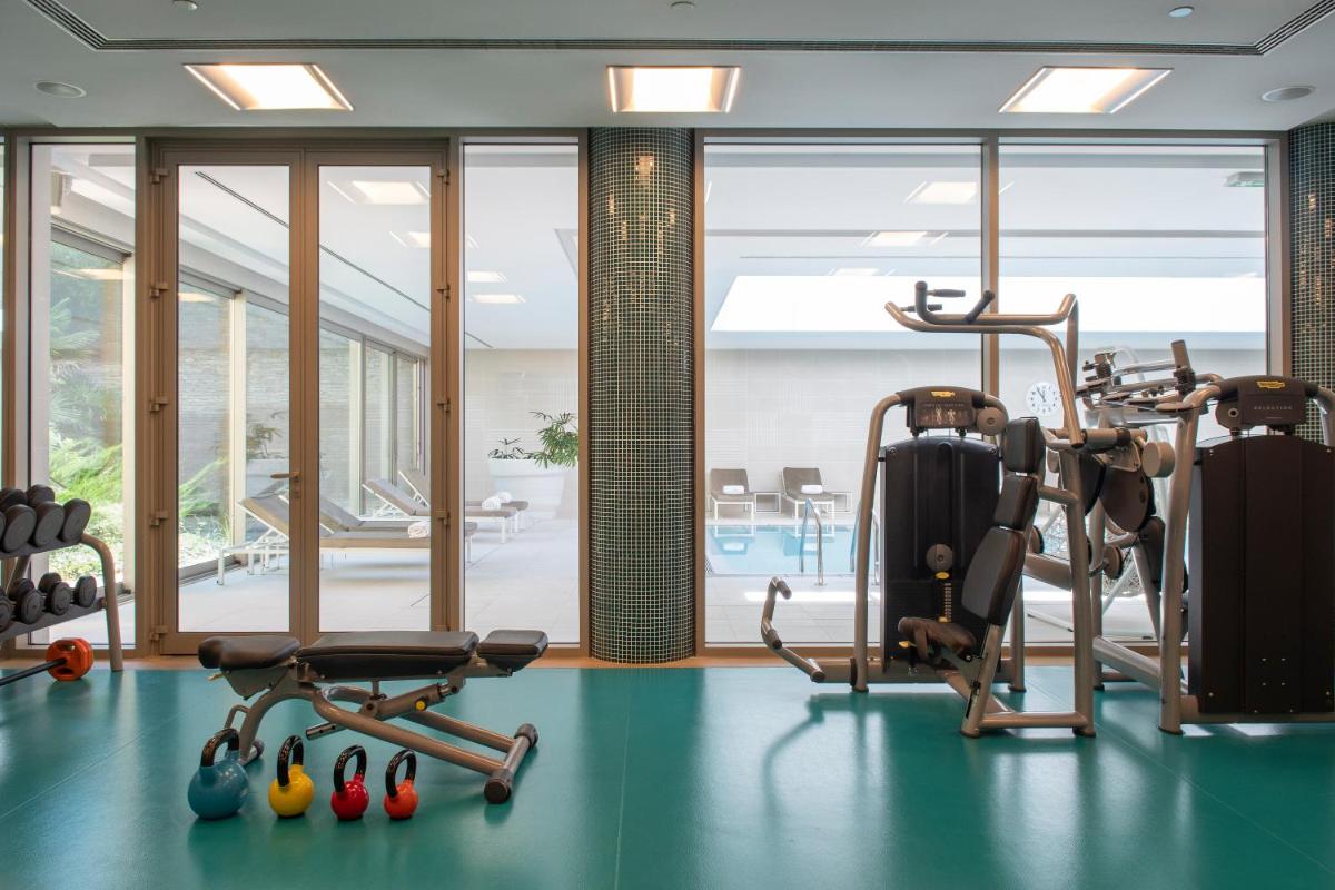 EPIC SANA Algarve Hotel