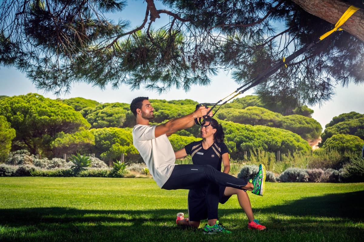 EPIC SANA Algarve Hotel