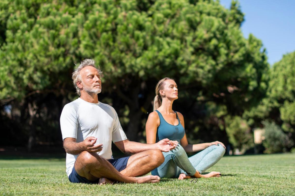 EPIC SANA Algarve Hotel