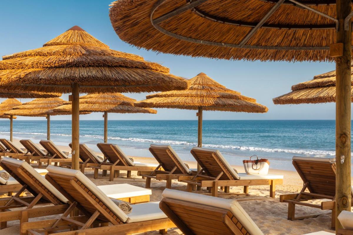 EPIC SANA Algarve Hotel