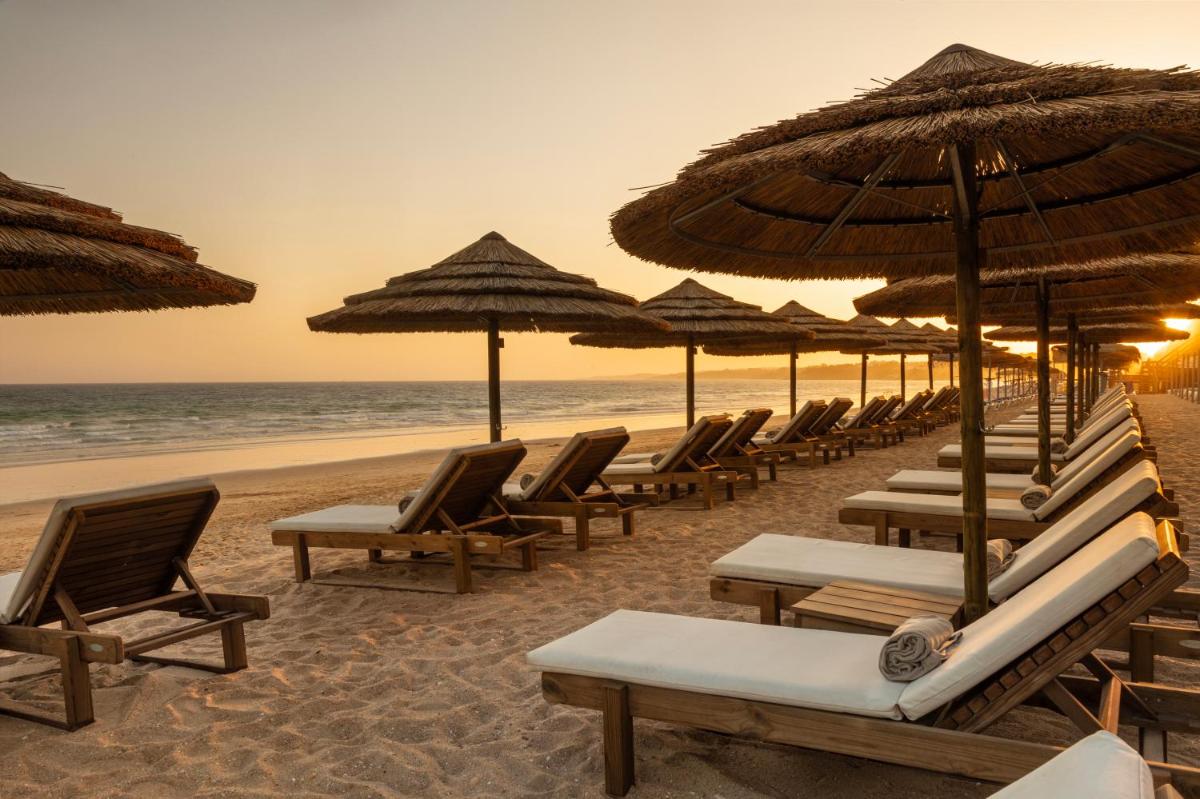 EPIC SANA Algarve Hotel