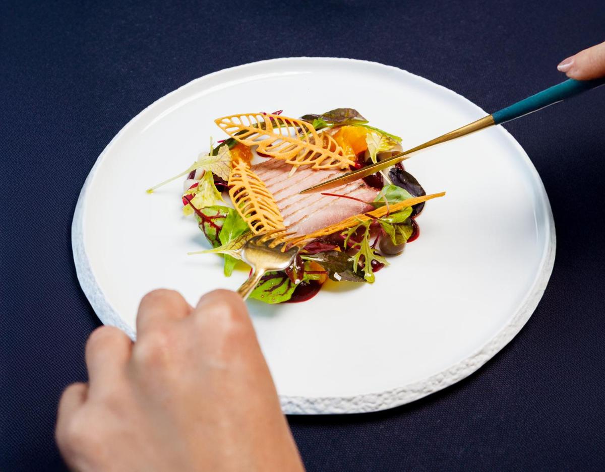 EPIC SANA Algarve Hotel