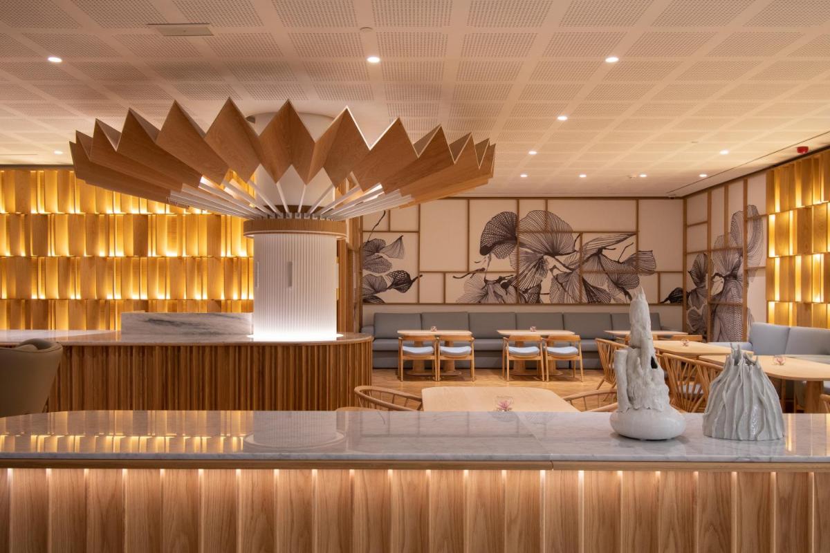 EPIC SANA Algarve Hotel