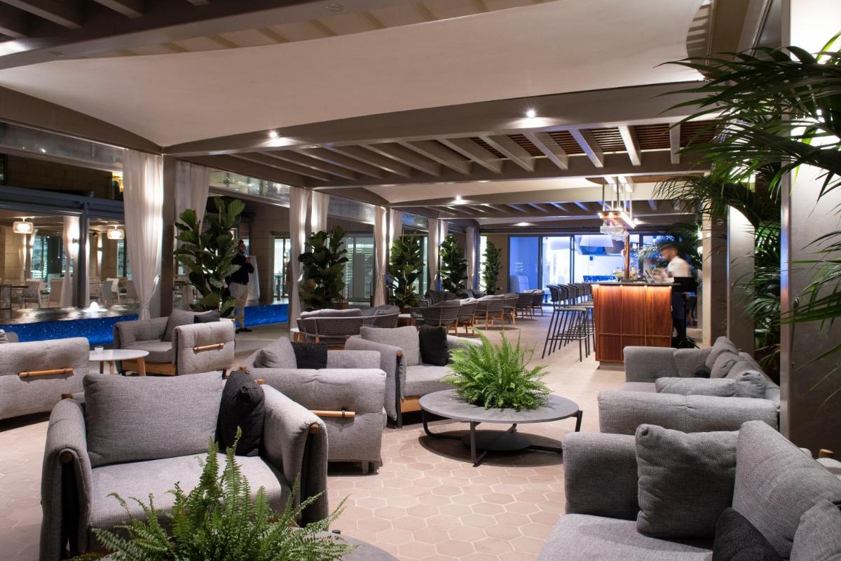 EPIC SANA Algarve Hotel