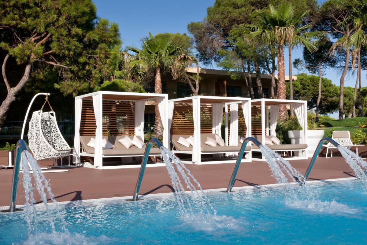 EPIC SANA Algarve Hotel